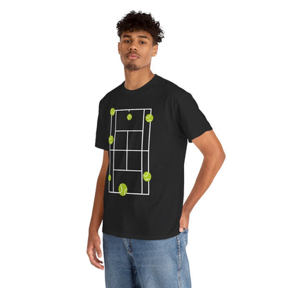 UMPIRE - Tennis (Dri Fit)