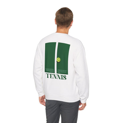 TIEBREAK - Tennis Sweatshirt