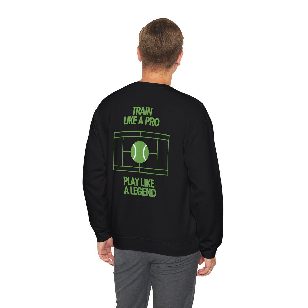 LEGEND - Tennis Sweatshirt