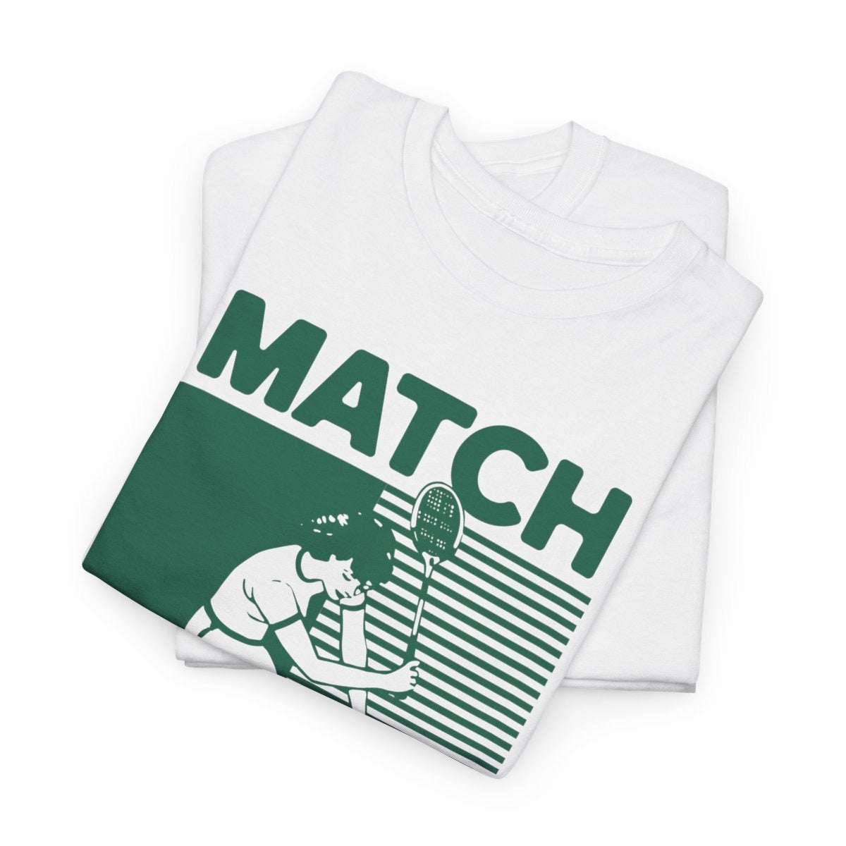MATCH POINT 6 - Tennis (Dri Fit)