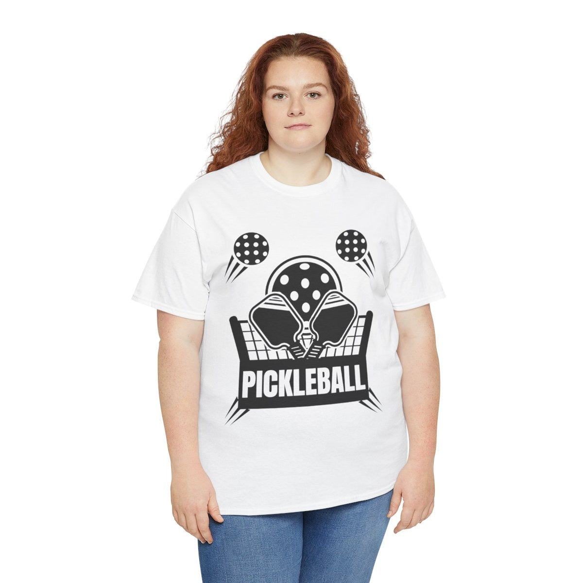 DEAD BALL - Pickleball (Dri Fit)