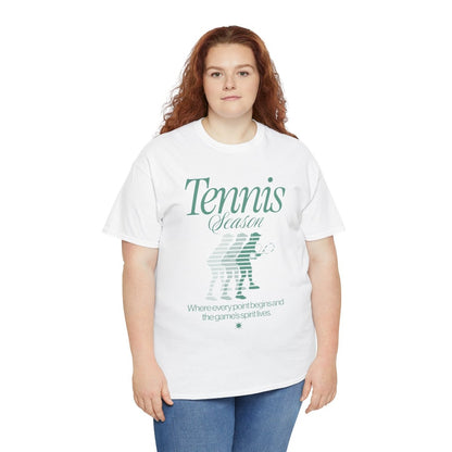 TENNIS SEASON 2 - Tennis (Dri Fit)