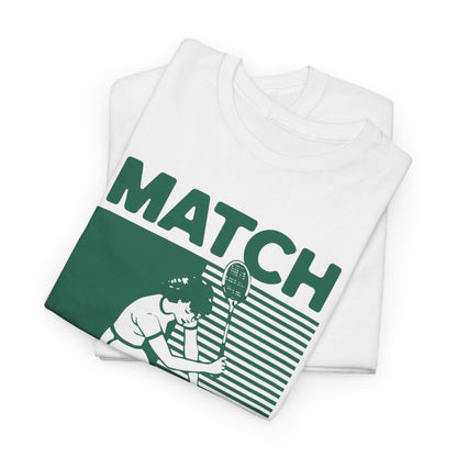 MATCH POINT 6 - Tennis (Kids Tee)
