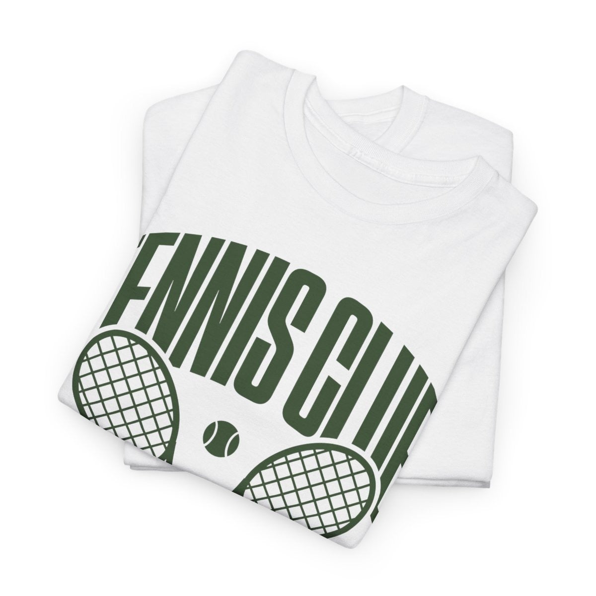TENNIS CLUB 6 - Tennis (Kids Tee)