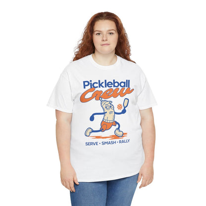 PICKLEBALL CREW - Pickleball (Basic Tee)