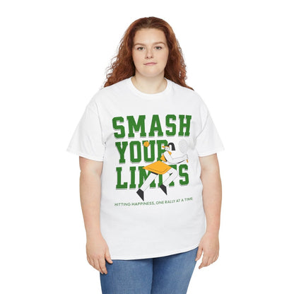 LIMIT - Tennis (Dri Fit)