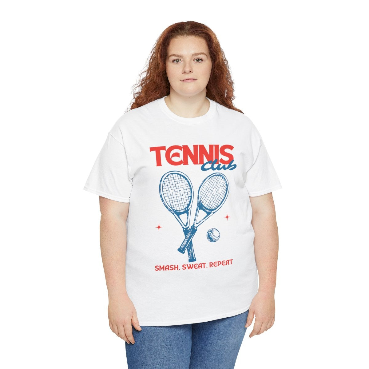TENNIS CLUB 1 - Tennis (Dri Fit)