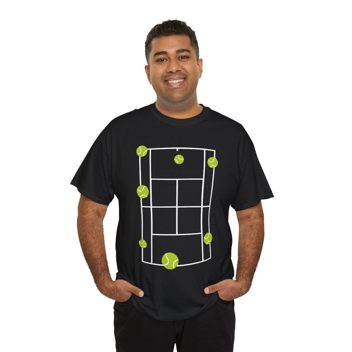 UMPIRE - Tennis (Dri Fit)