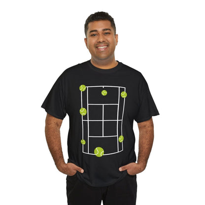 UMPIRE - Tennis (Dri Fit)