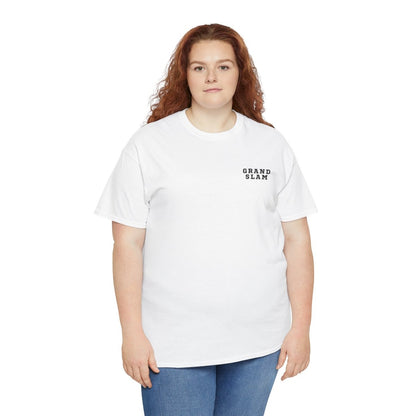CHALLENGE - Tennis Basic Tee