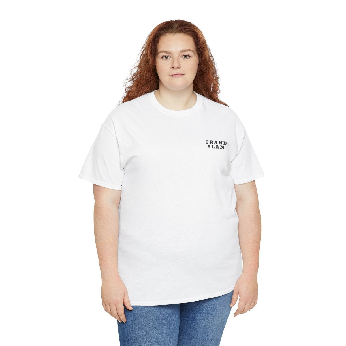 BIG SERVE - Tennis (Dri Fit)