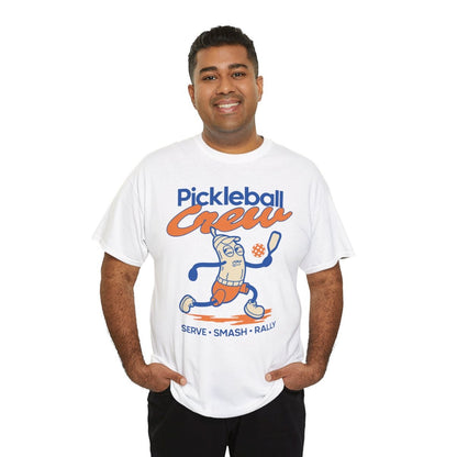 PICKLEBALL CREW - Pickleball (Basic Tee)