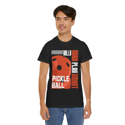CARRY - Pickleball (Basic Tee)
