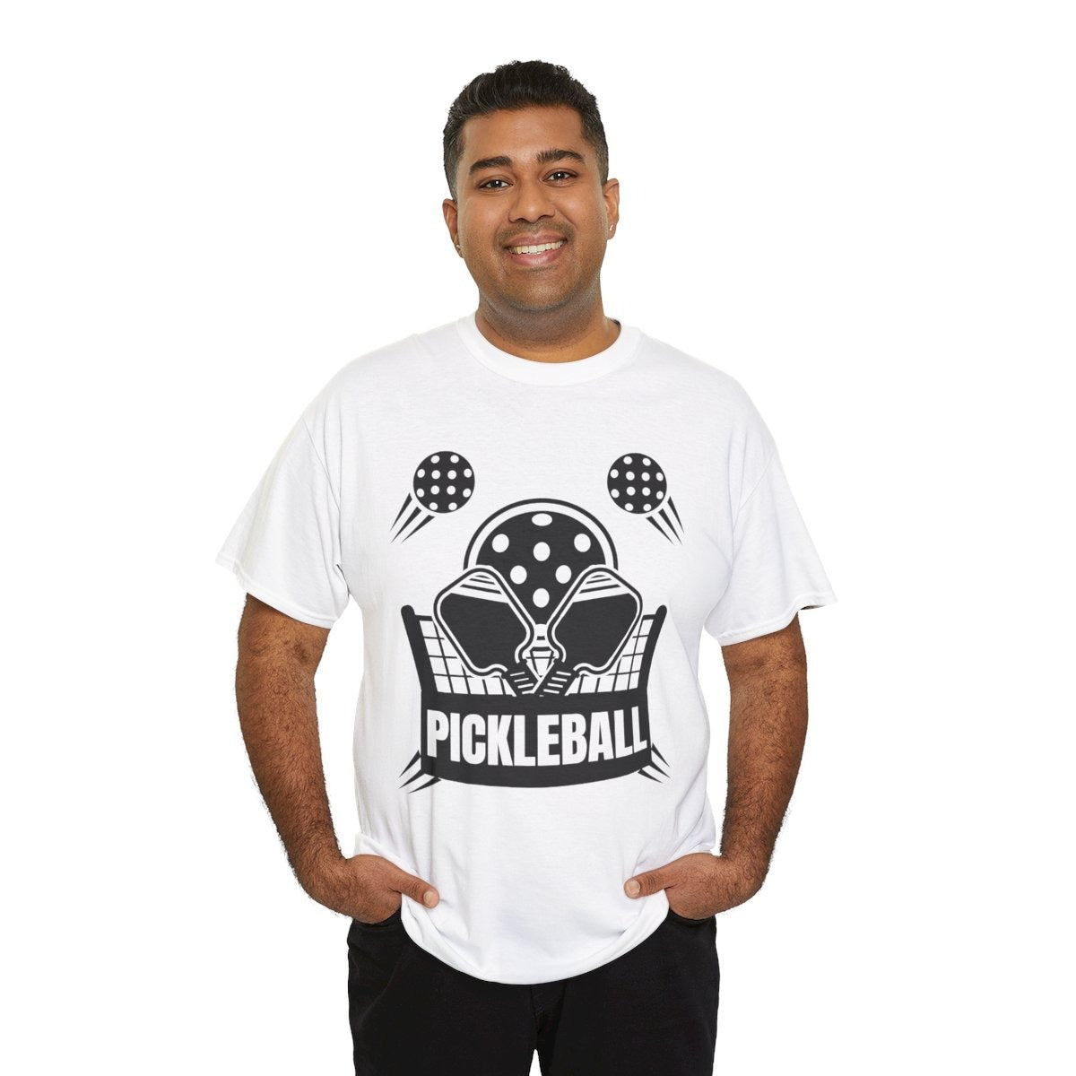 DEAD BALL - Pickleball (Dri Fit)