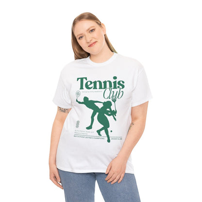 TENNIS CLUB 5 - Tennis (Dri Fit)