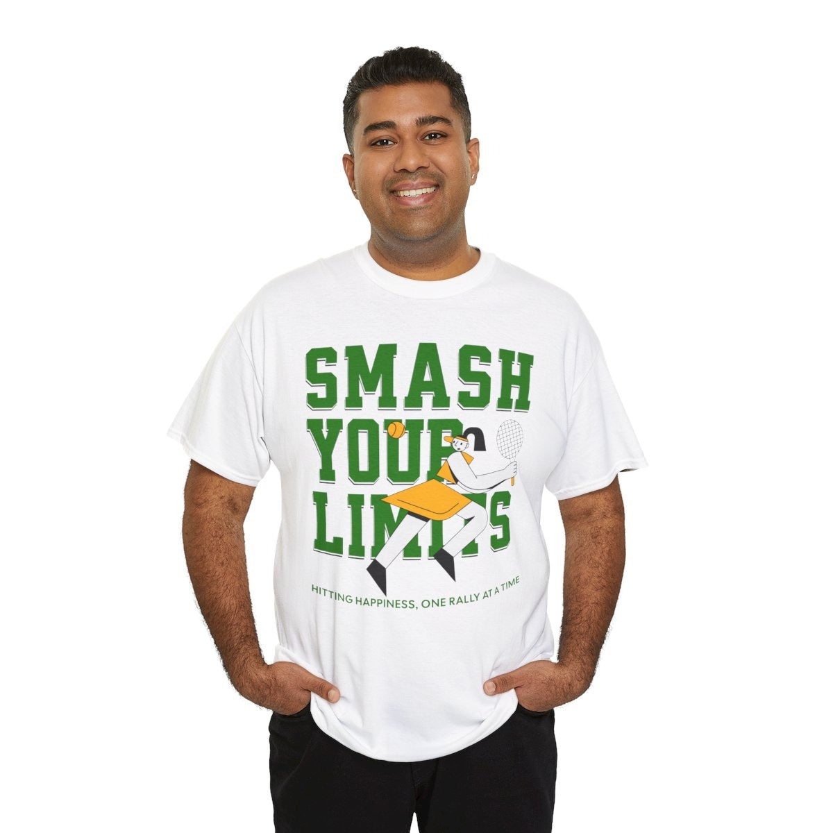 LIMIT - Tennis (Dri Fit)