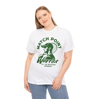 MATCH POINT 5 - Tennis (Dri Fit)