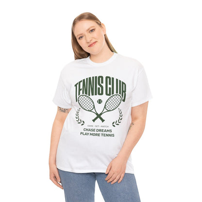 TENNIS CLUB 6 - Tennis (Dri Fit)