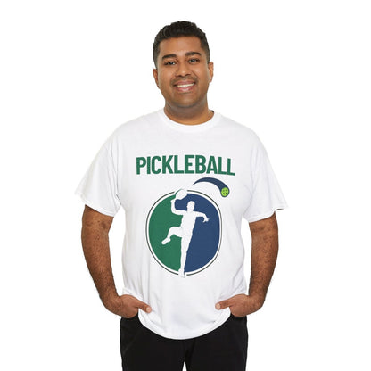 BANGER - Pickleball (Basic Tee)