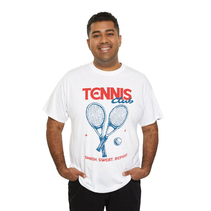 TENNIS CLUB 1 - Tennis (Dri Fit)