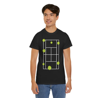 UMPIRE - Tennis (Dri Fit)
