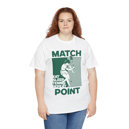 MATCH POINT 6 - Tennis (Dri Fit)