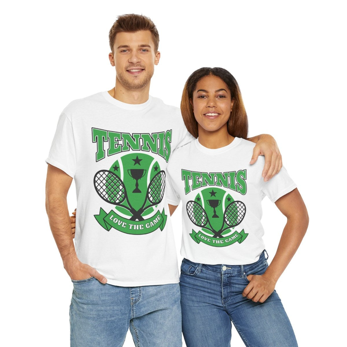 BACKBOARD - Tennis (Dri Fit)