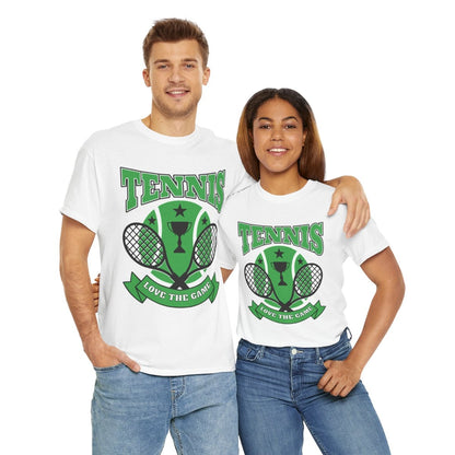 BACKBOARD - Tennis (Dri Fit)