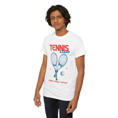 TENNIS CLUB 1 - Tennis (Dri Fit)
