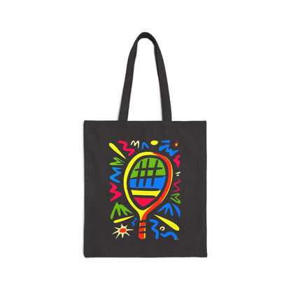 SWEET SPOT - Tennis (Tote Bag)