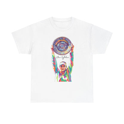 ELENA RYBAKINA 2 - Tennis (Dri Fit)