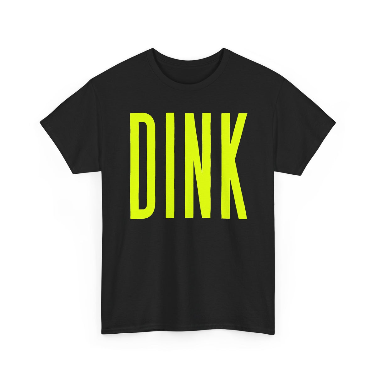 DINK 5 - Pickleball (Kids Tee)