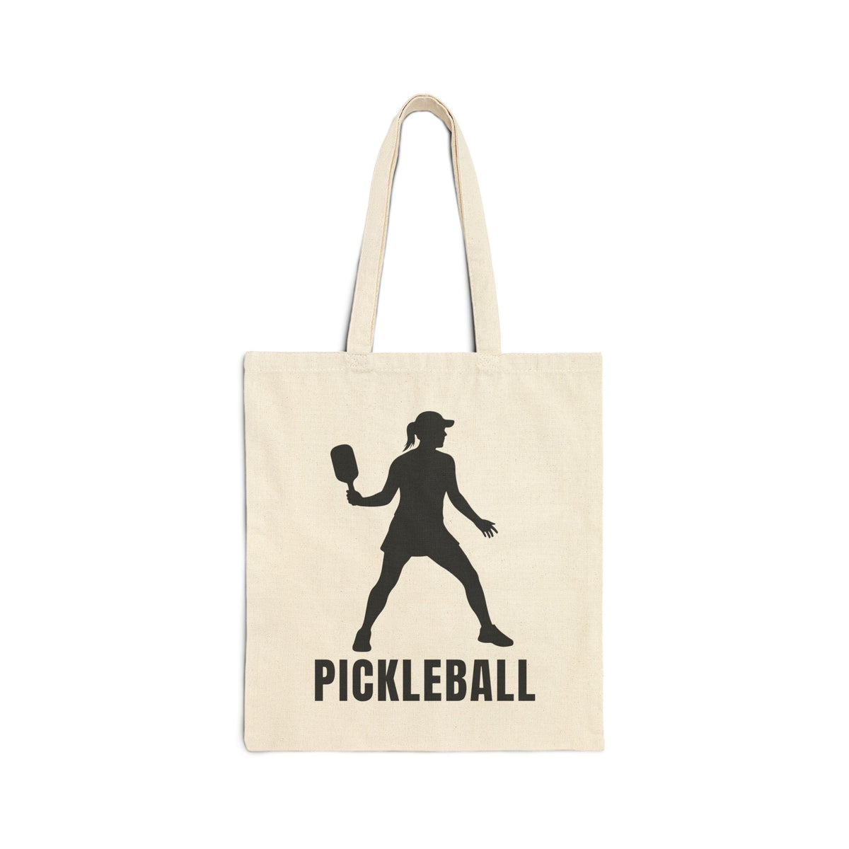 PICKLEBALL 24 - Pickleball (Tote Bag)