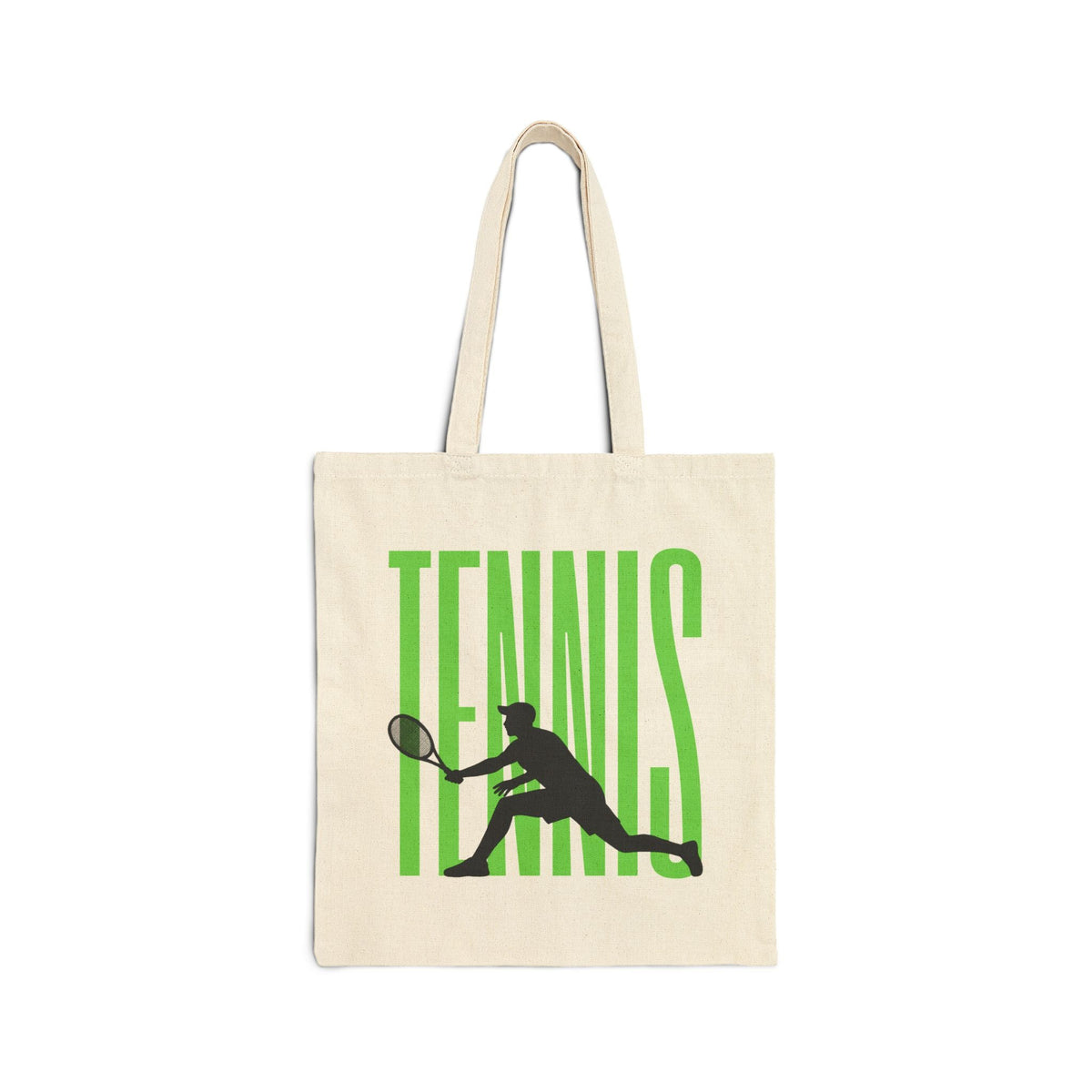 COURT LEGACY - Tennis (Tote Bag)