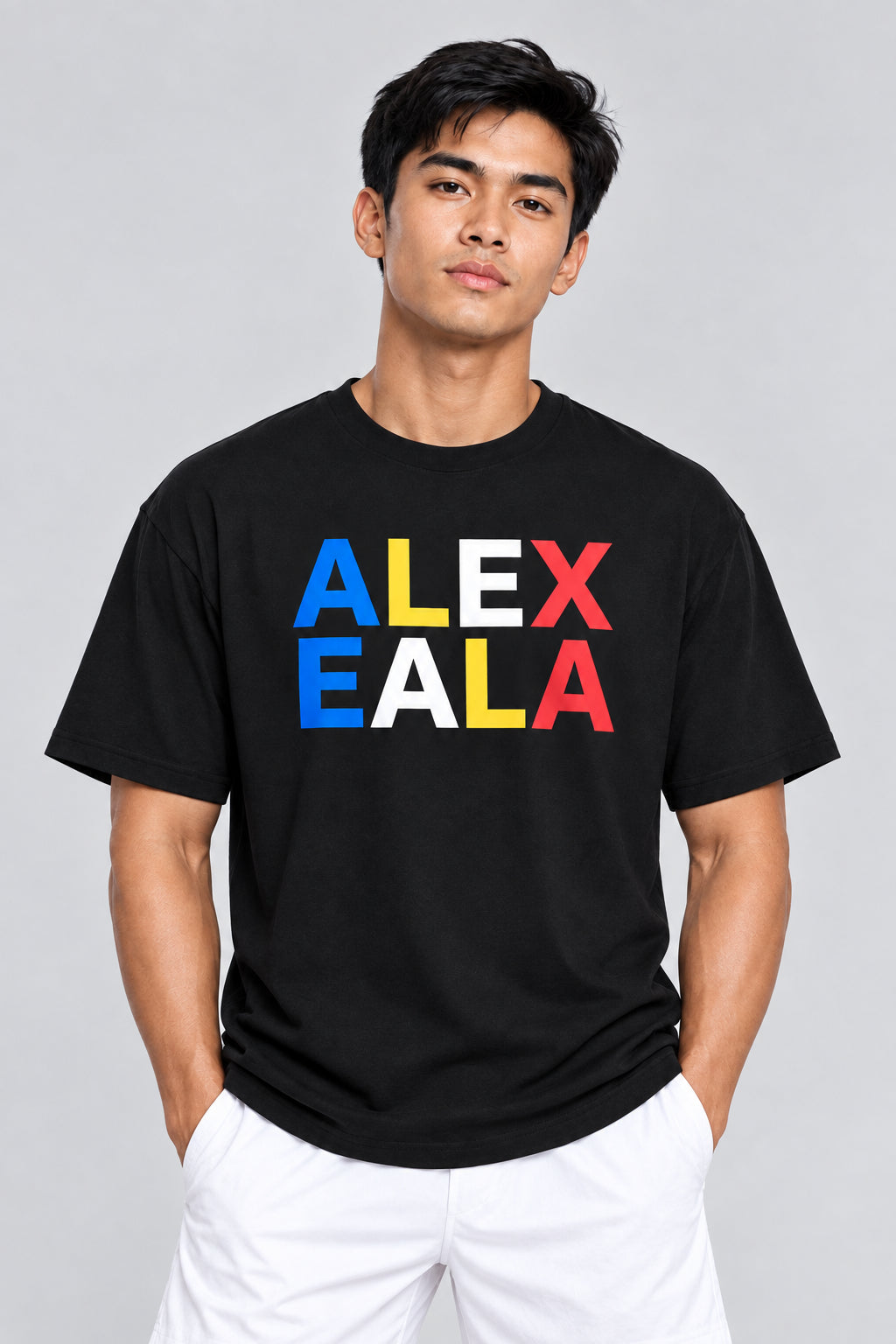 ALEX EALA 7 - Tennis (Dri Fit)
