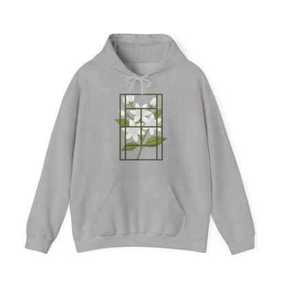 SAMPAGUITA 14 - Tennis (Hoodie)