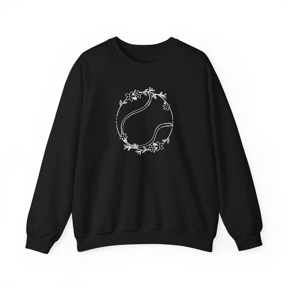 SAMPAGUITA 16 - Tennis (Sweatshirt)