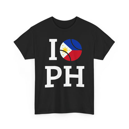 PH 1 - Tennis (Dri Fit)