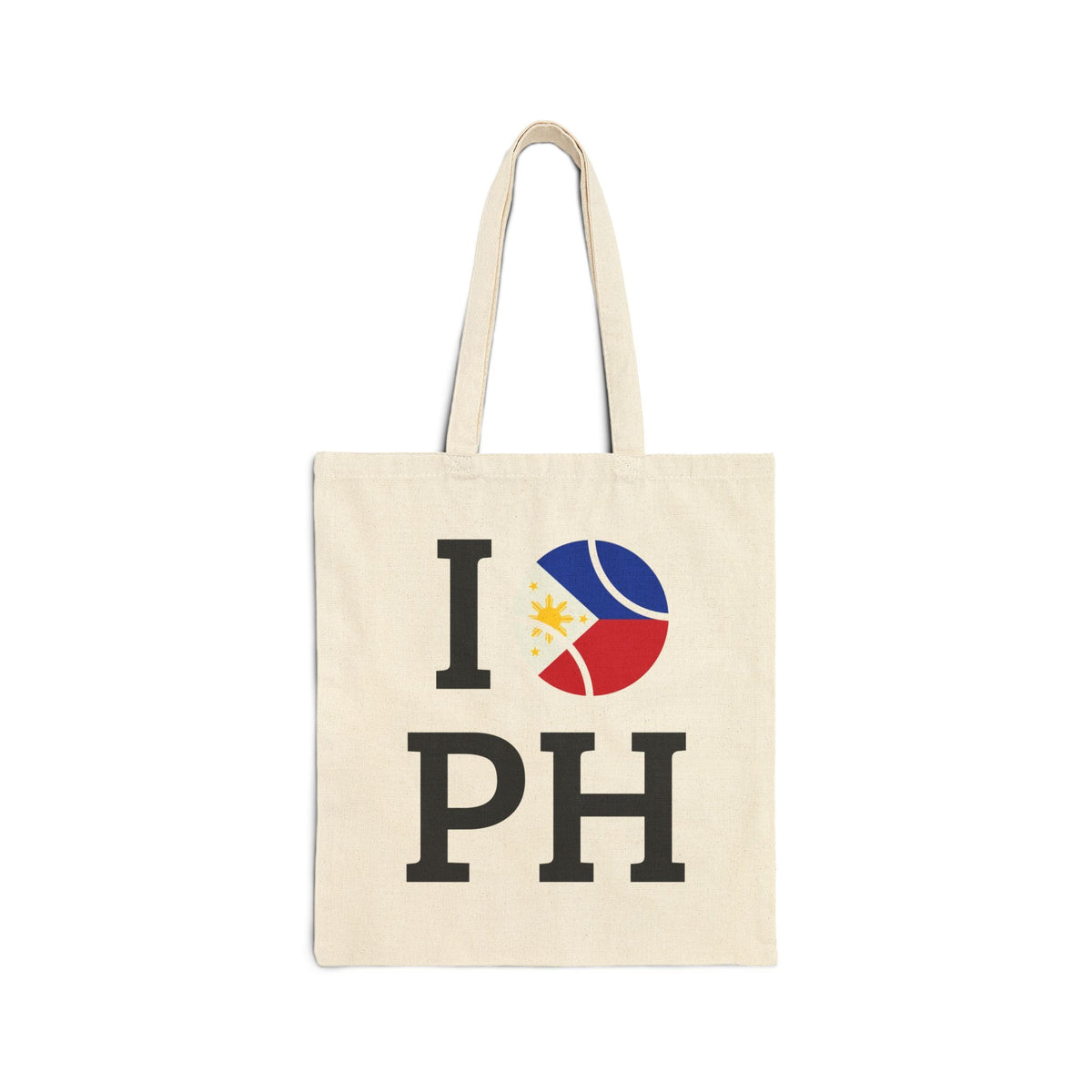 PH 1 - Tennis (Tote Bag)