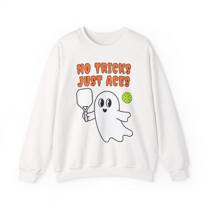 PICKLEBALL HALLOWEEN - Pickleball (Sweatshirt)