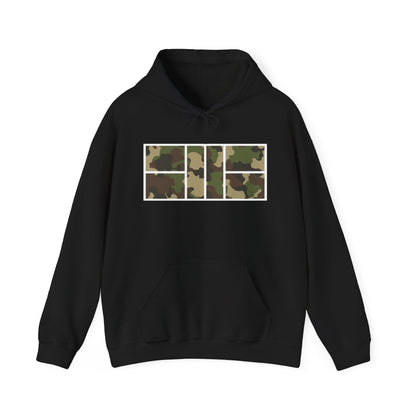 PICKLEBALL COURT 5 - Pickleball (Hoodie)