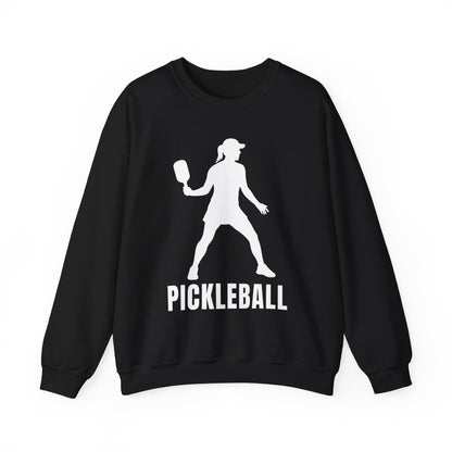 PICKLEBALL 24 - Pickleball (Sweatshirt)