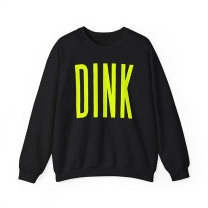 DINK 5 - Pickleball (Sweatshirt)