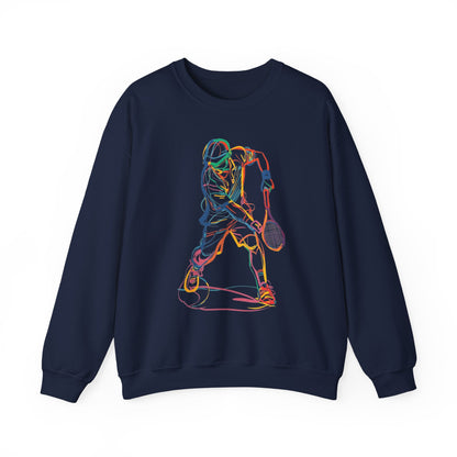 MATCH DAY - Tennis (Sweatshirt)