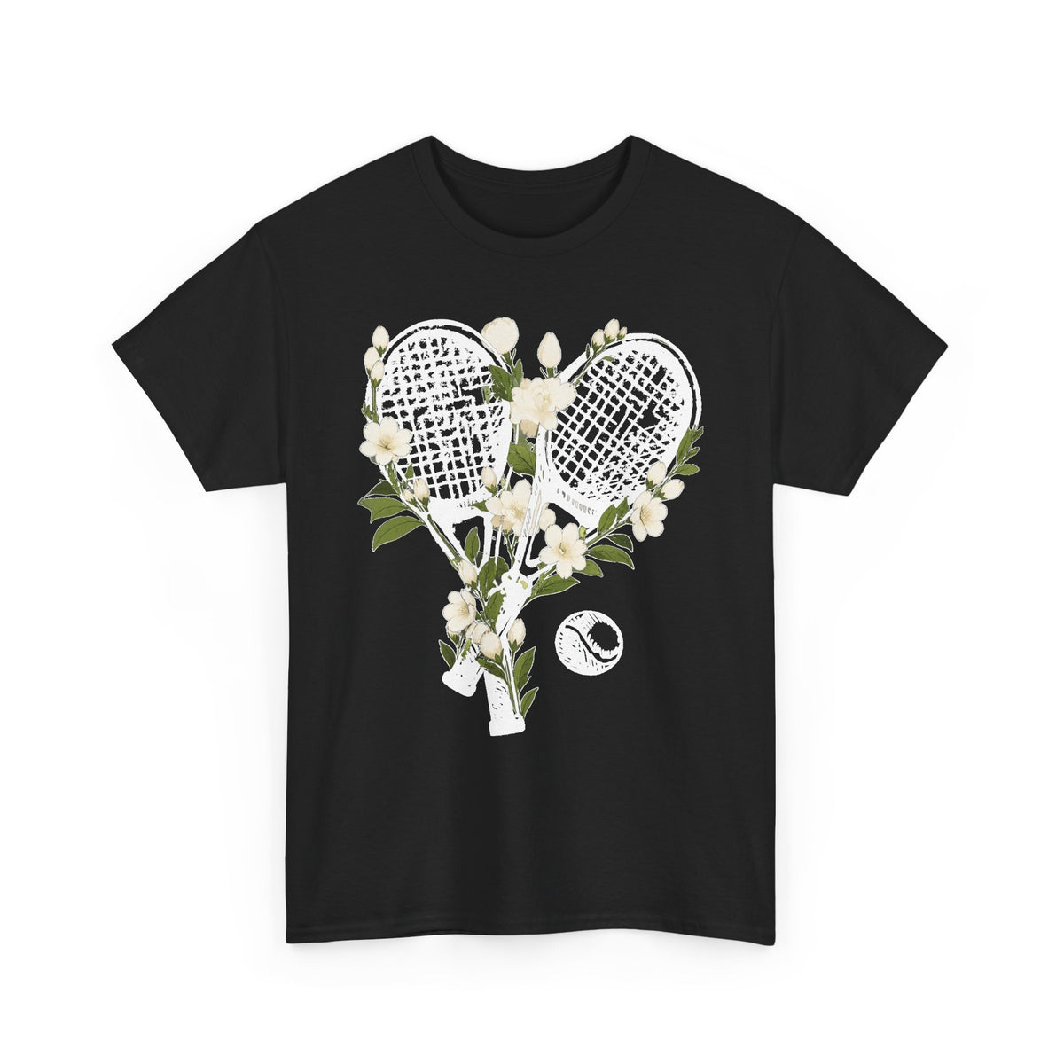 SAMPAGUITA 15 - Tennis (Kids Tee)