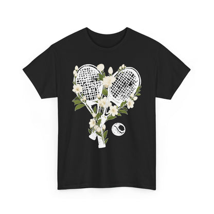 SAMPAGUITA 15 - Tennis (Kids Tee)
