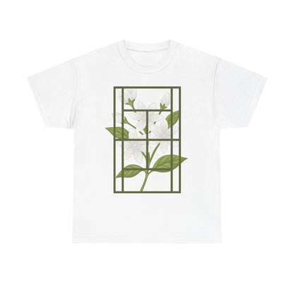 SAMPAGUITA 14 - Tennis (Basic Tee)