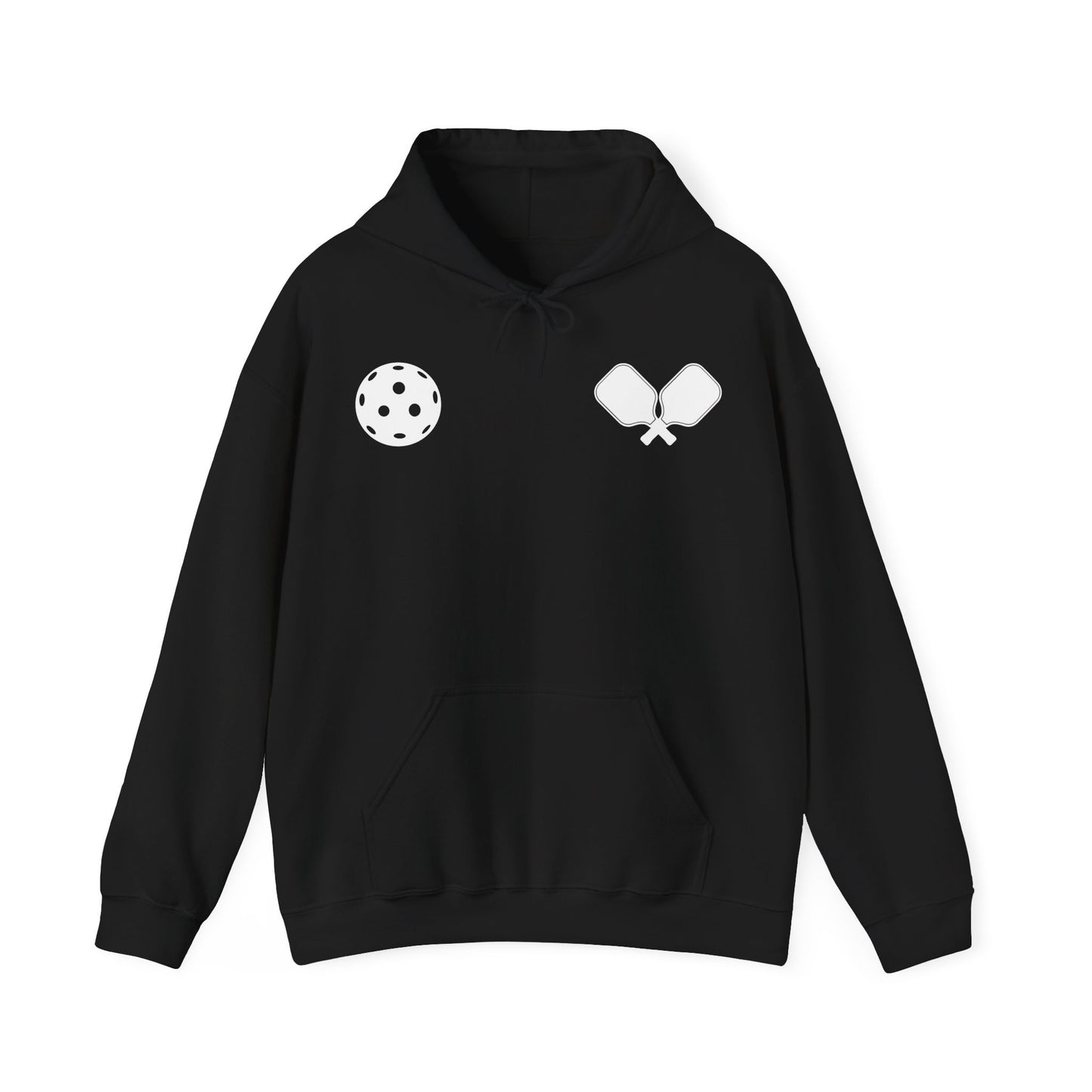 PICKLED - Pickleball (Hoodie)