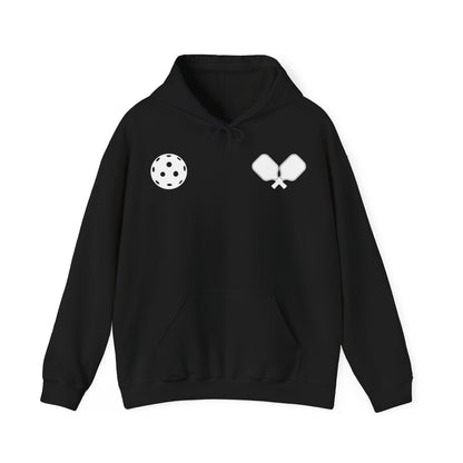 PICKLED - Pickleball (Hoodie)