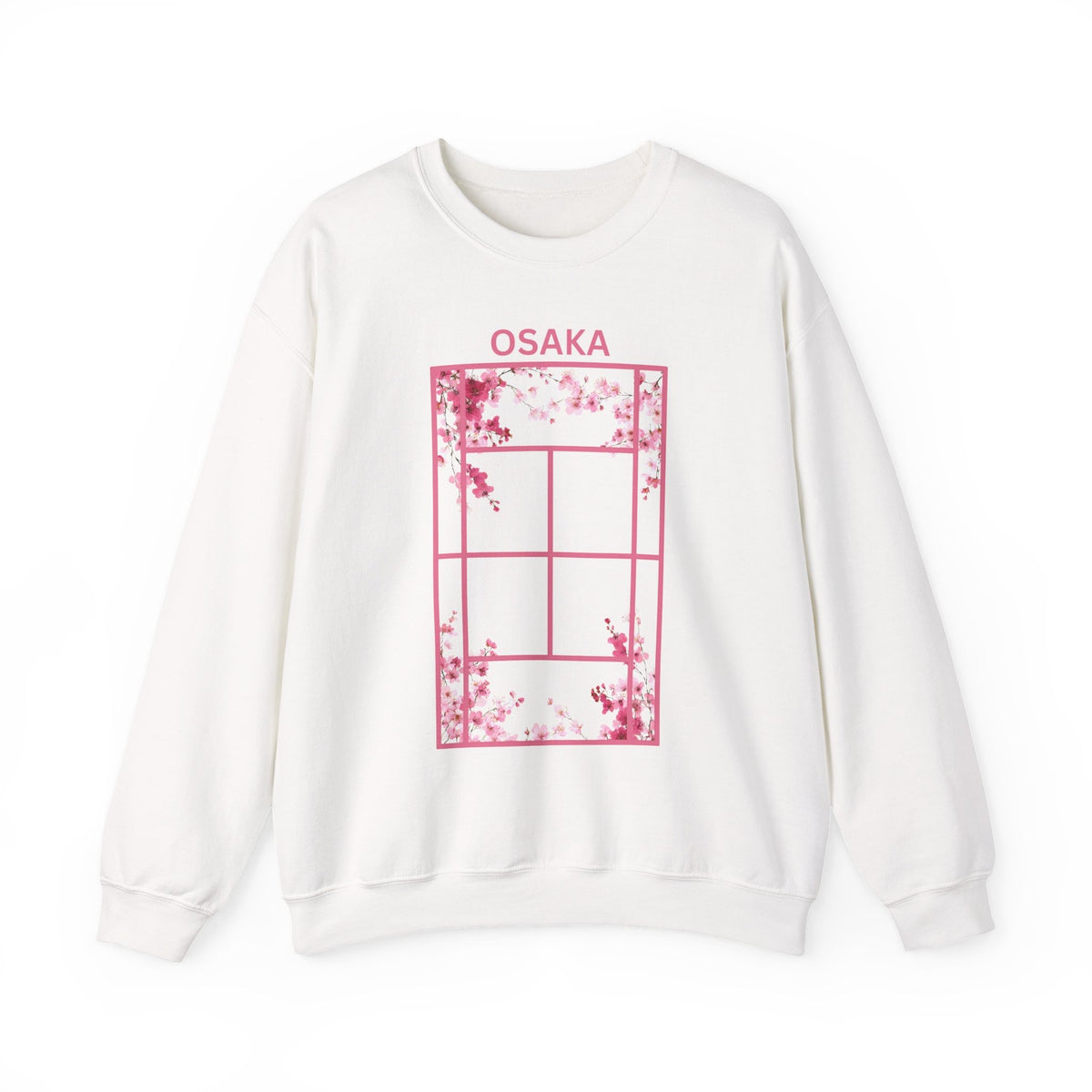 OSAKA 1 - Tennis (Sweatshirt)